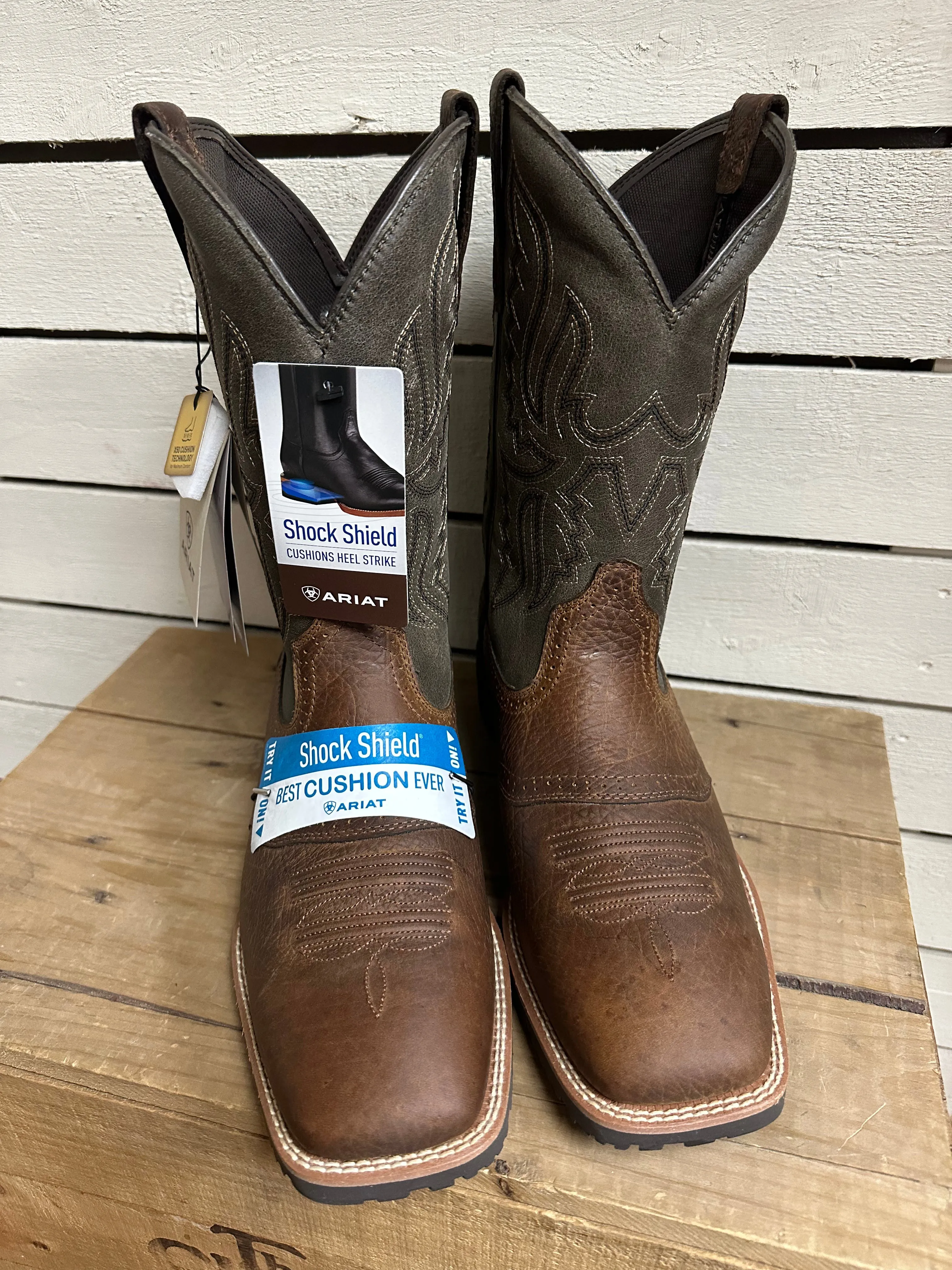 Ariat Hybrid Ranchway