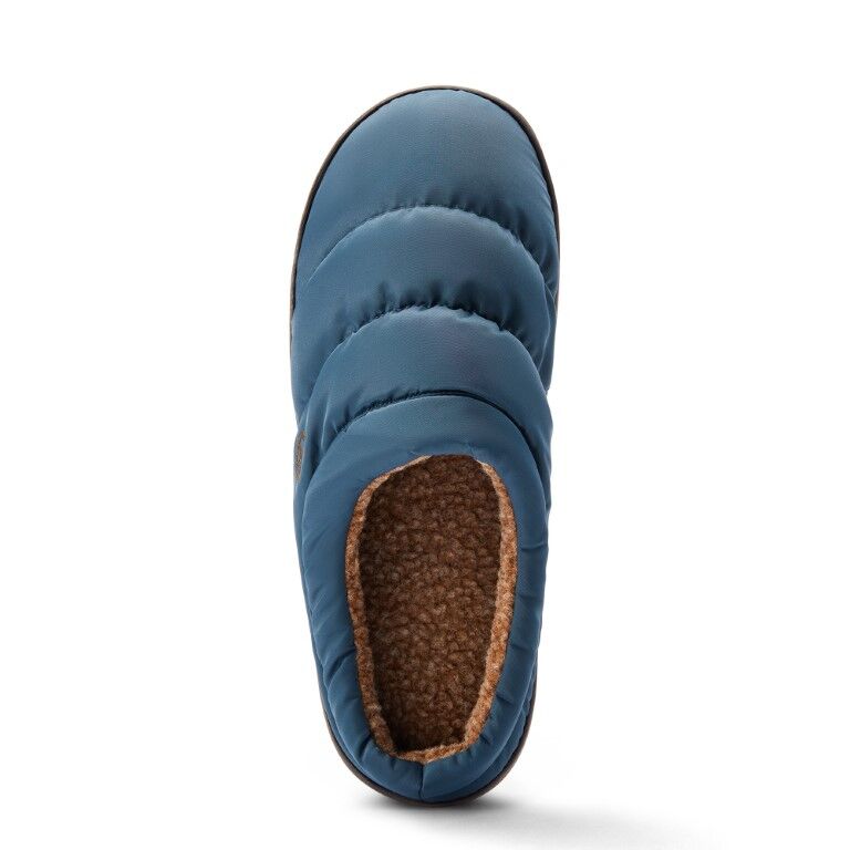 Ariat Men's Crius Clog Slipper in Navy