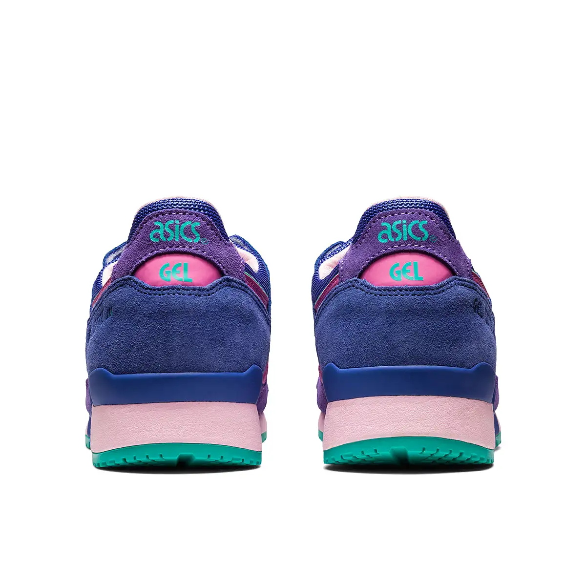 Asics Gel Lyte III OG Cotton Candy Bubblegum    