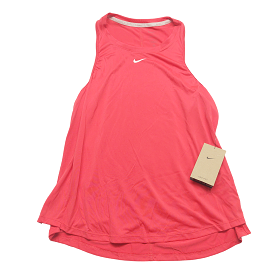 Athletic Tank Top By Nike Apparel  Size: M