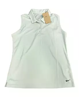 Athletic Tank Top By Nike Apparel  Size: M