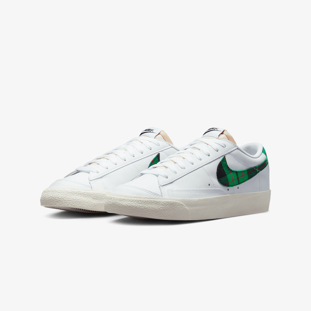 BLAZER LOW '77 PREMIUM 'WHITE'