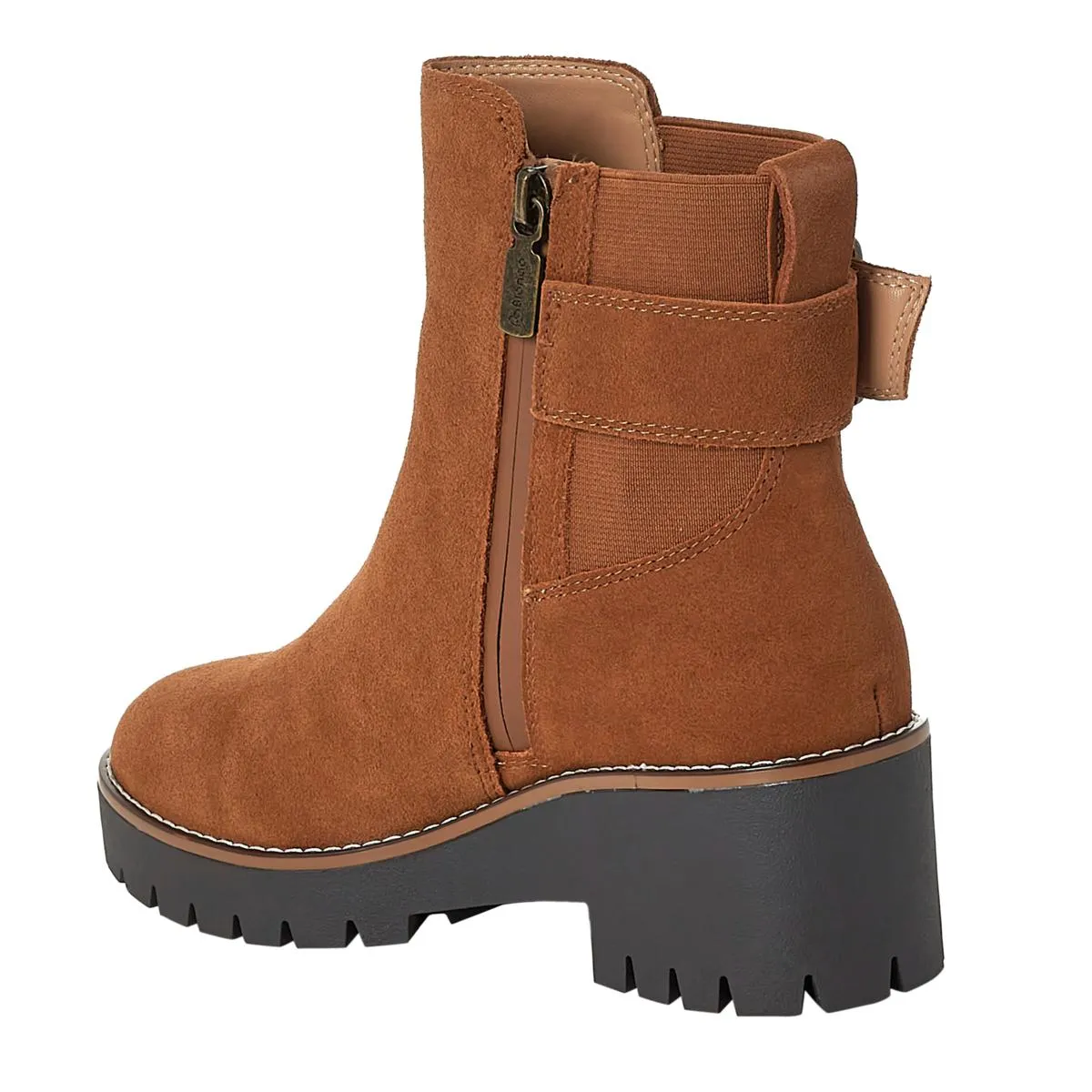      Blondo Dakota Waterproof Ankle Boot     