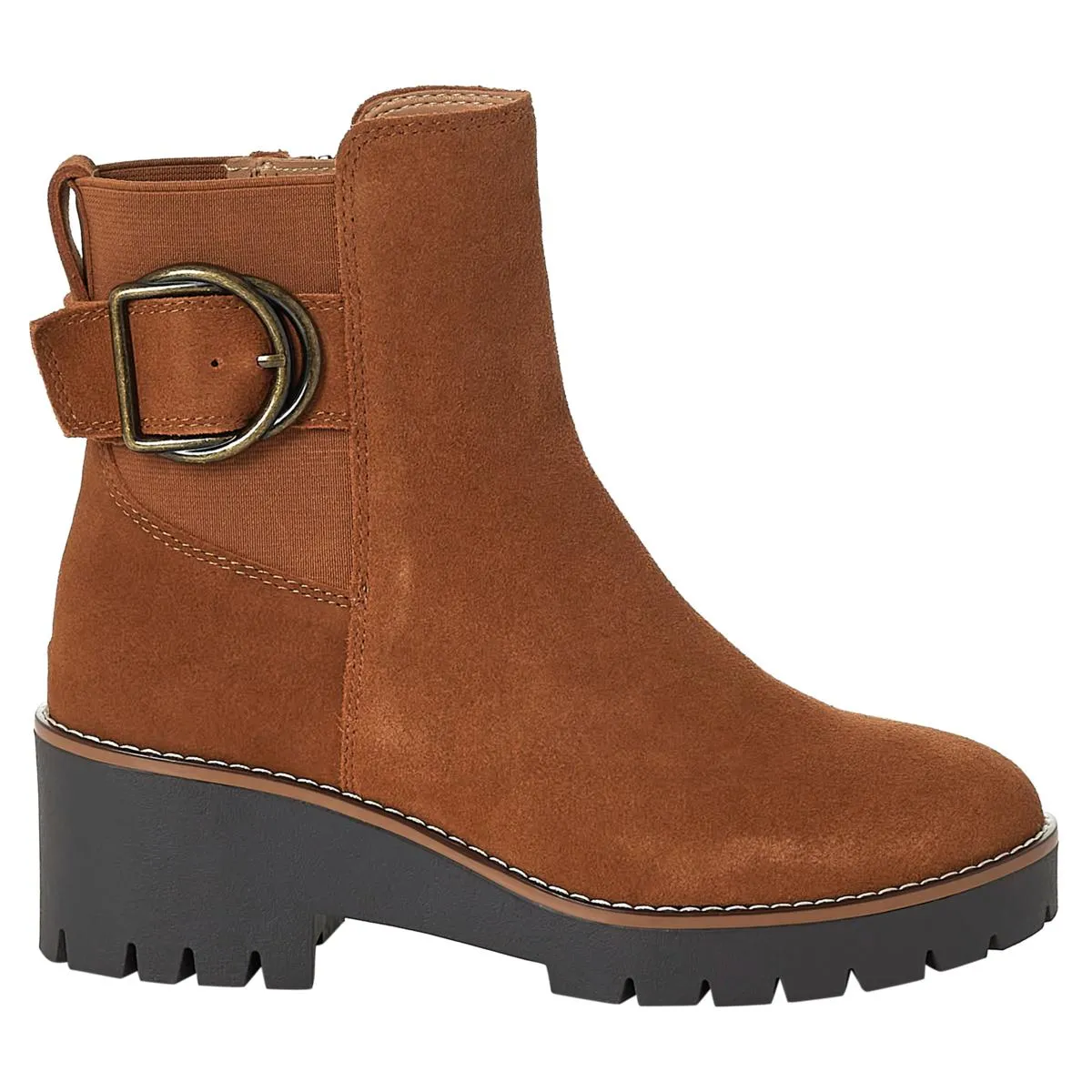      Blondo Dakota Waterproof Ankle Boot     