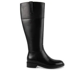 Blondo Erin Wide Calf Waterproof Black