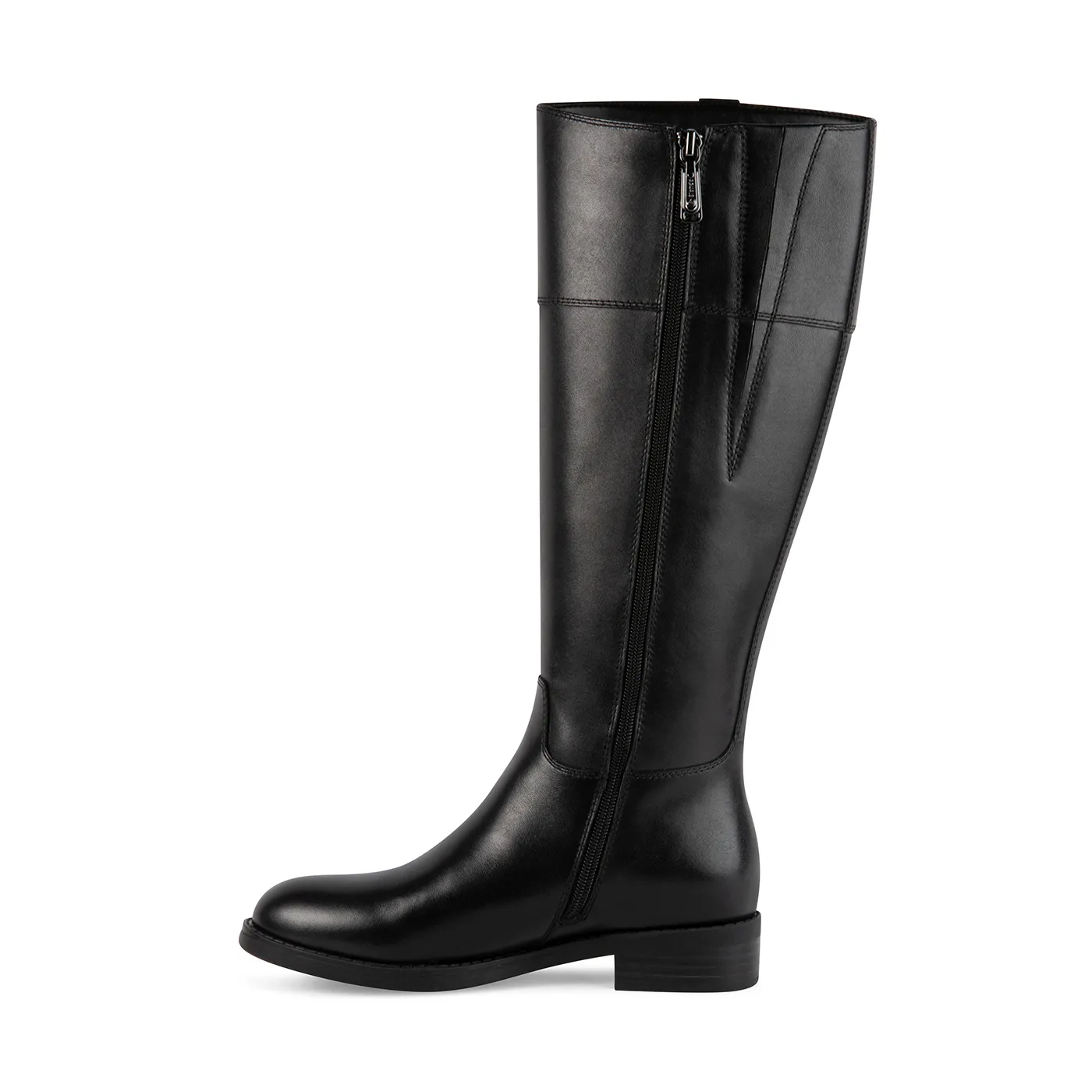 Blondo Erin Wide Calf Waterproof Black