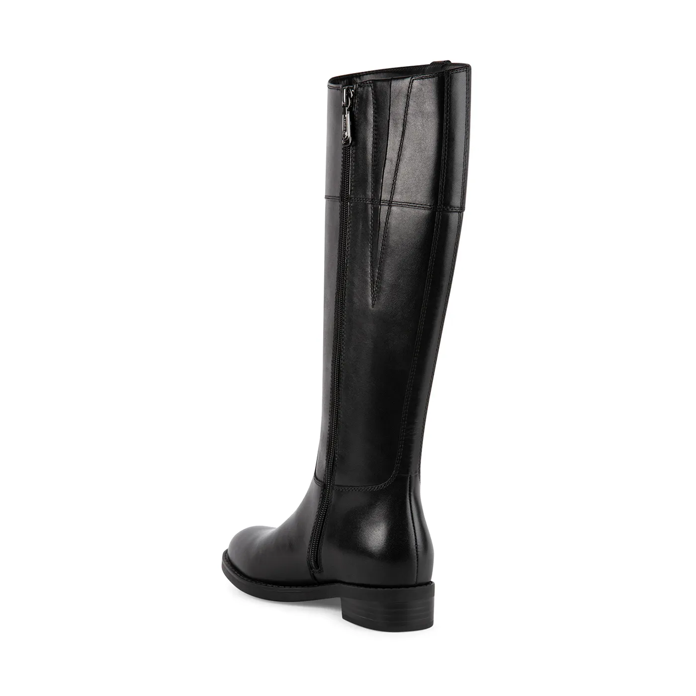 Blondo Erin Wide Calf Waterproof Black