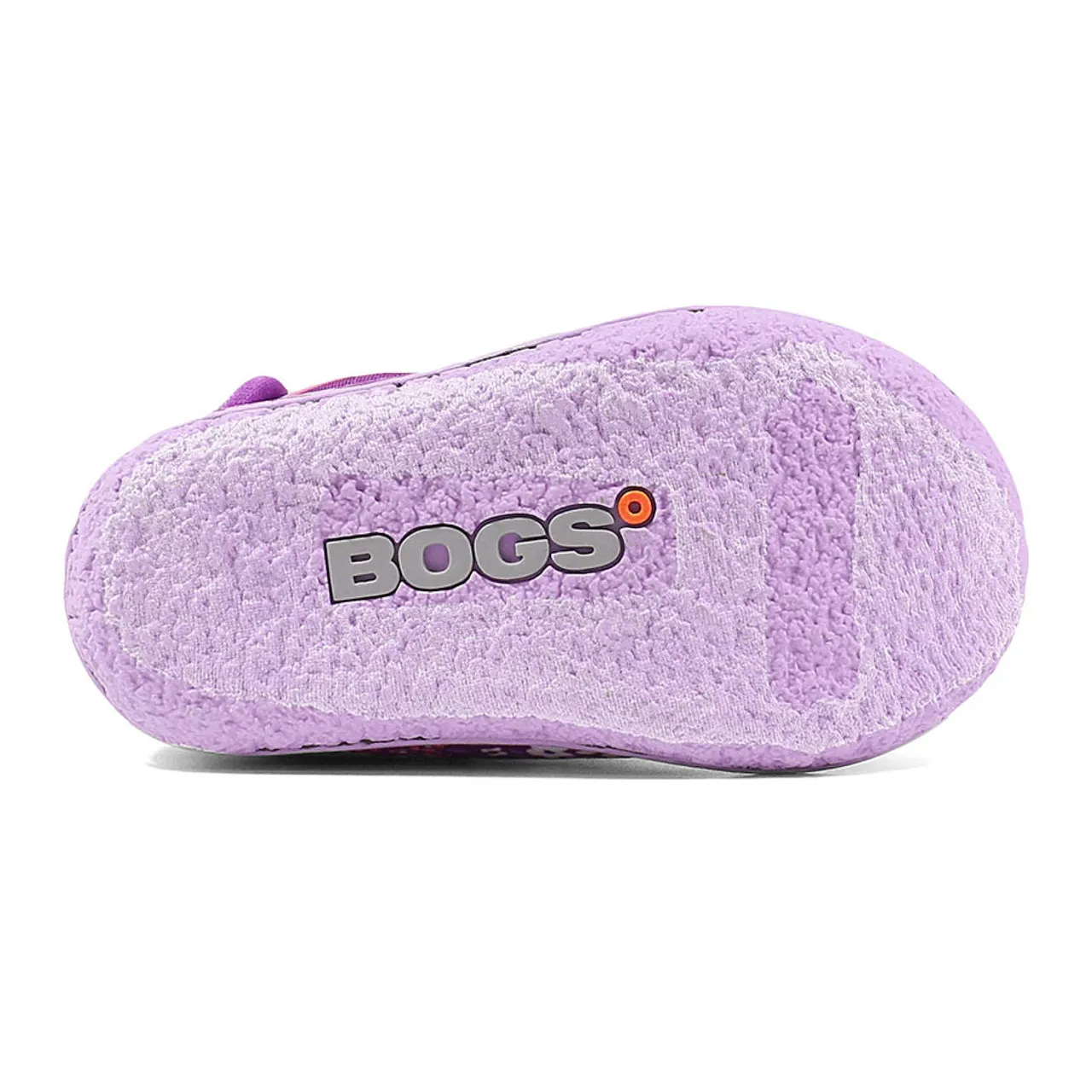 BOGS Infant Baby Bogs Cla Prpl Multi