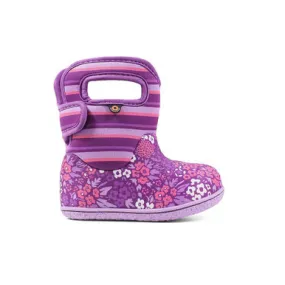 BOGS Infant Baby Bogs Cla Prpl Multi