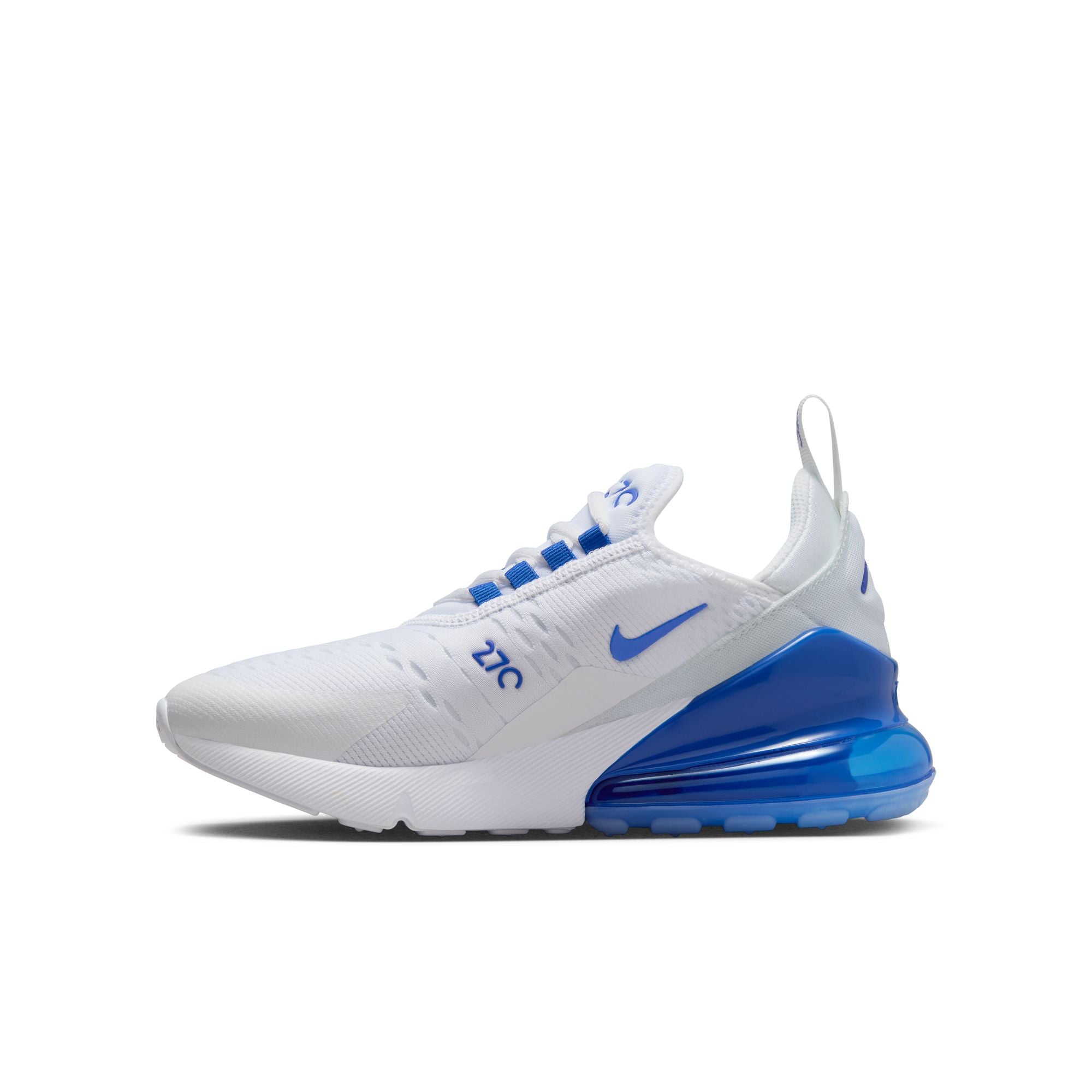 Boys' Nike Youth Air Max 270