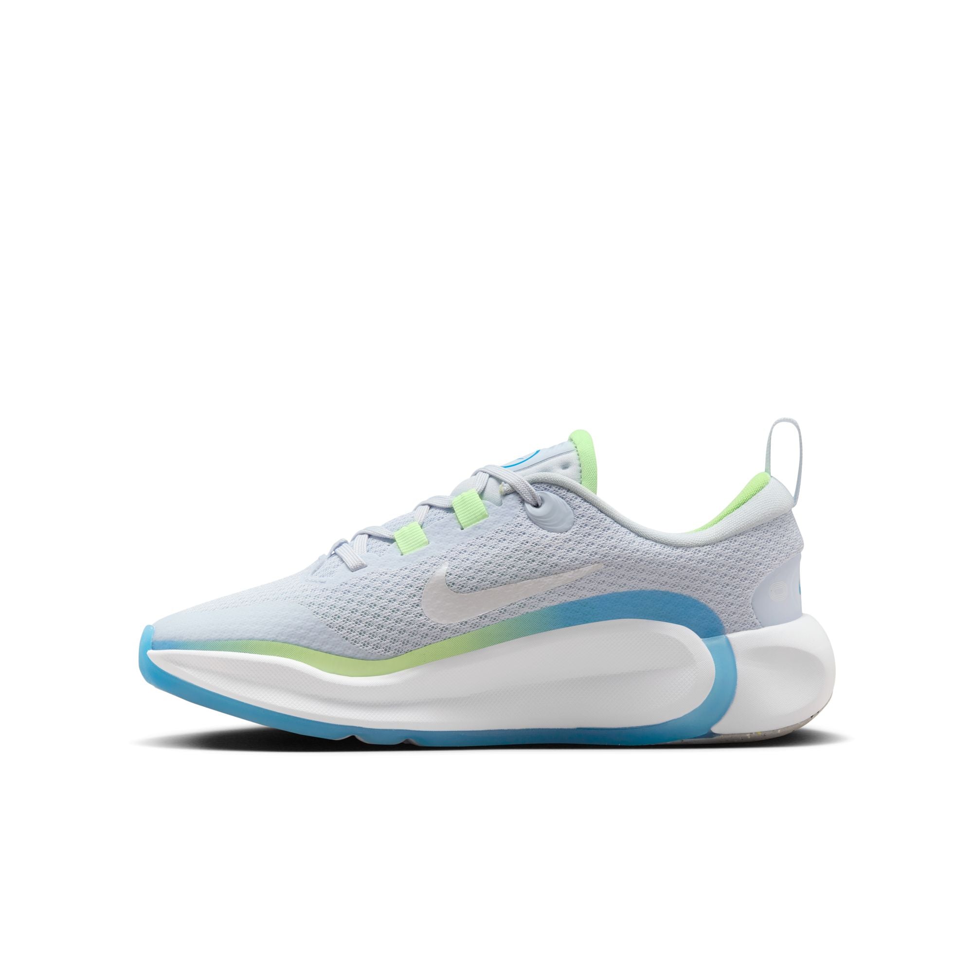 Boys' Nike Youth Infinity Flow