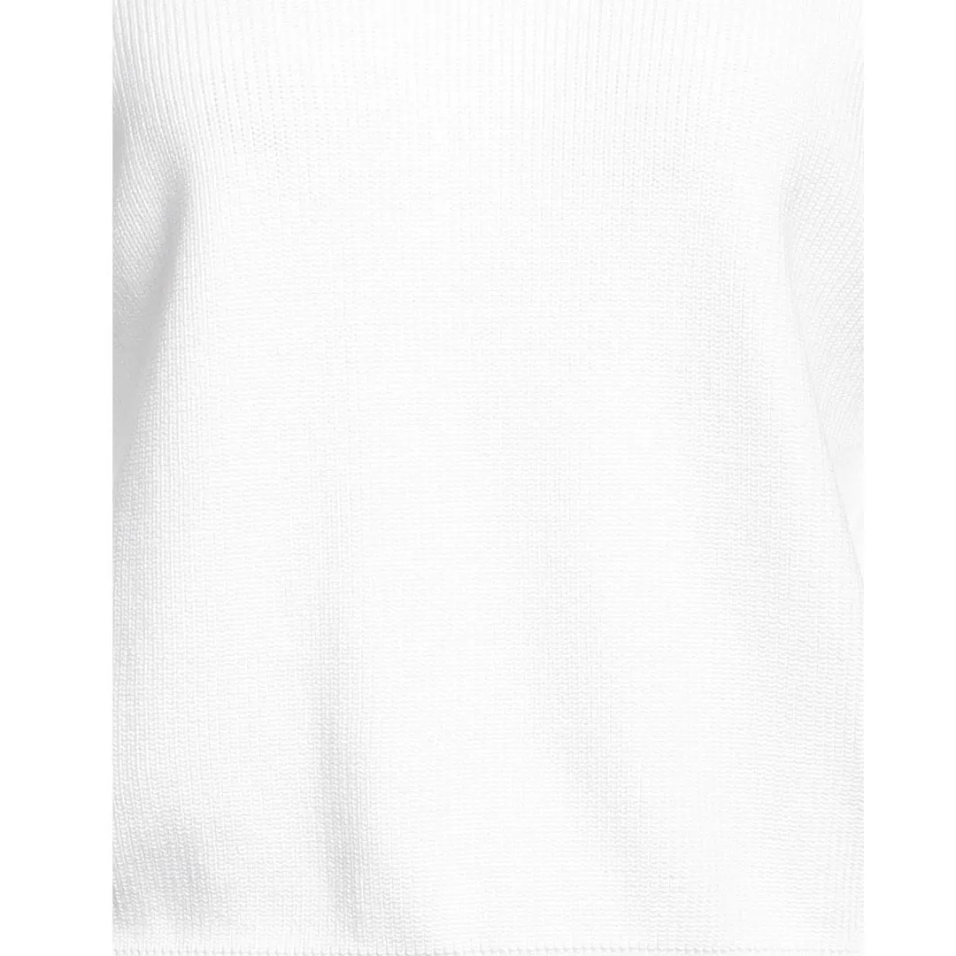 BRUNELLO CUCINELLI  |Crew Neck Casual Style Long Sleeves Plain Cotton Party Style