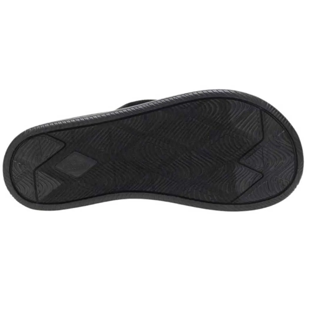 Chaco Chillos Flip Sandal Tube Black (Men's)