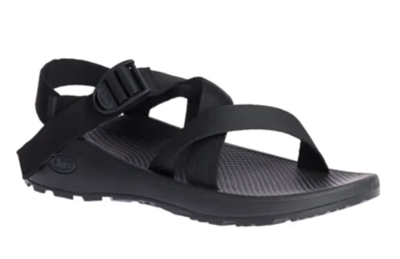 CHACO MEN’S Z/CLOUD- BLACK