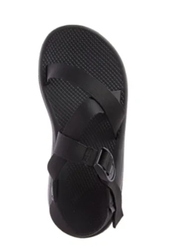 CHACO MEN’S Z/CLOUD- BLACK