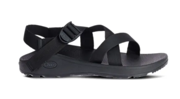 CHACO MEN’S Z/CLOUD- BLACK