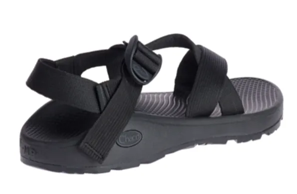 CHACO MEN’S Z/CLOUD- BLACK