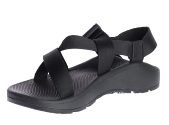 CHACO MEN’S Z/CLOUD- BLACK