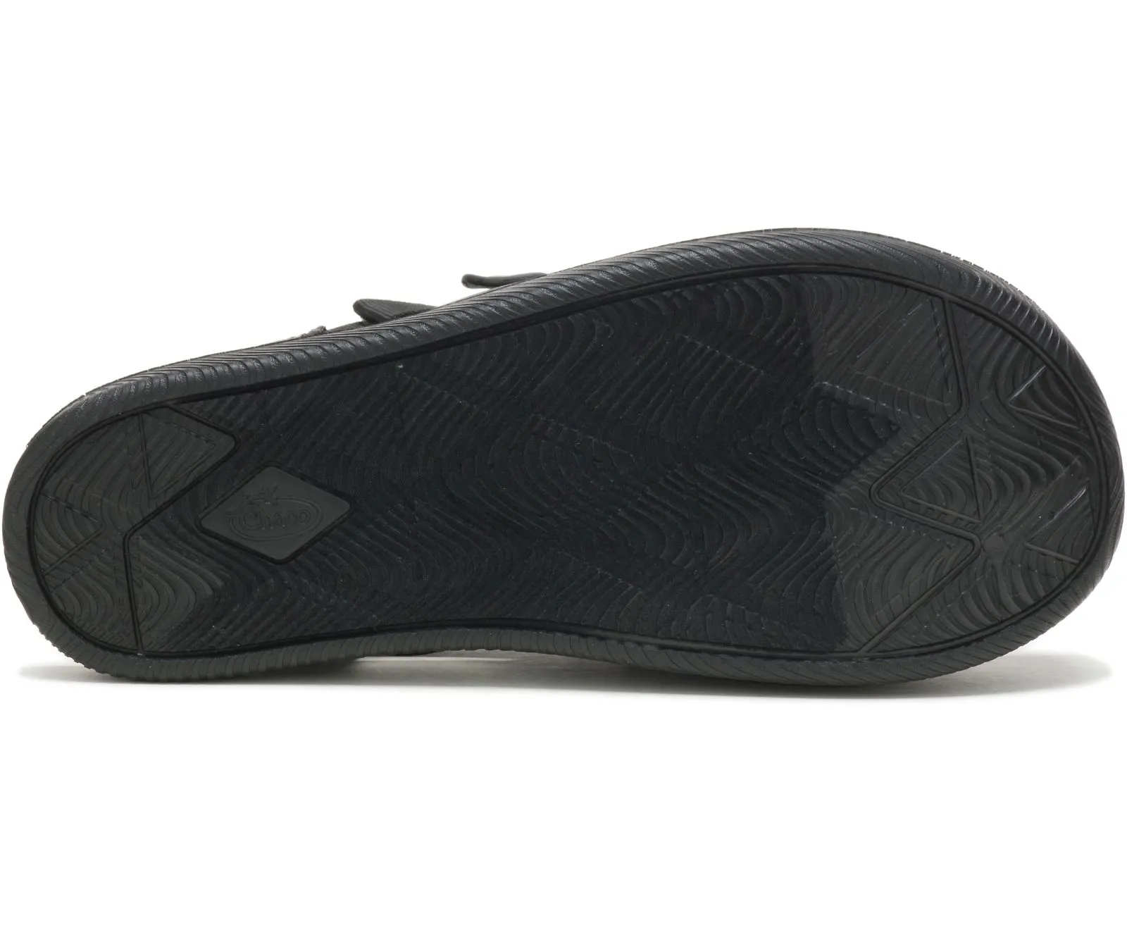 Chaco Mens Chillos Clog- Black