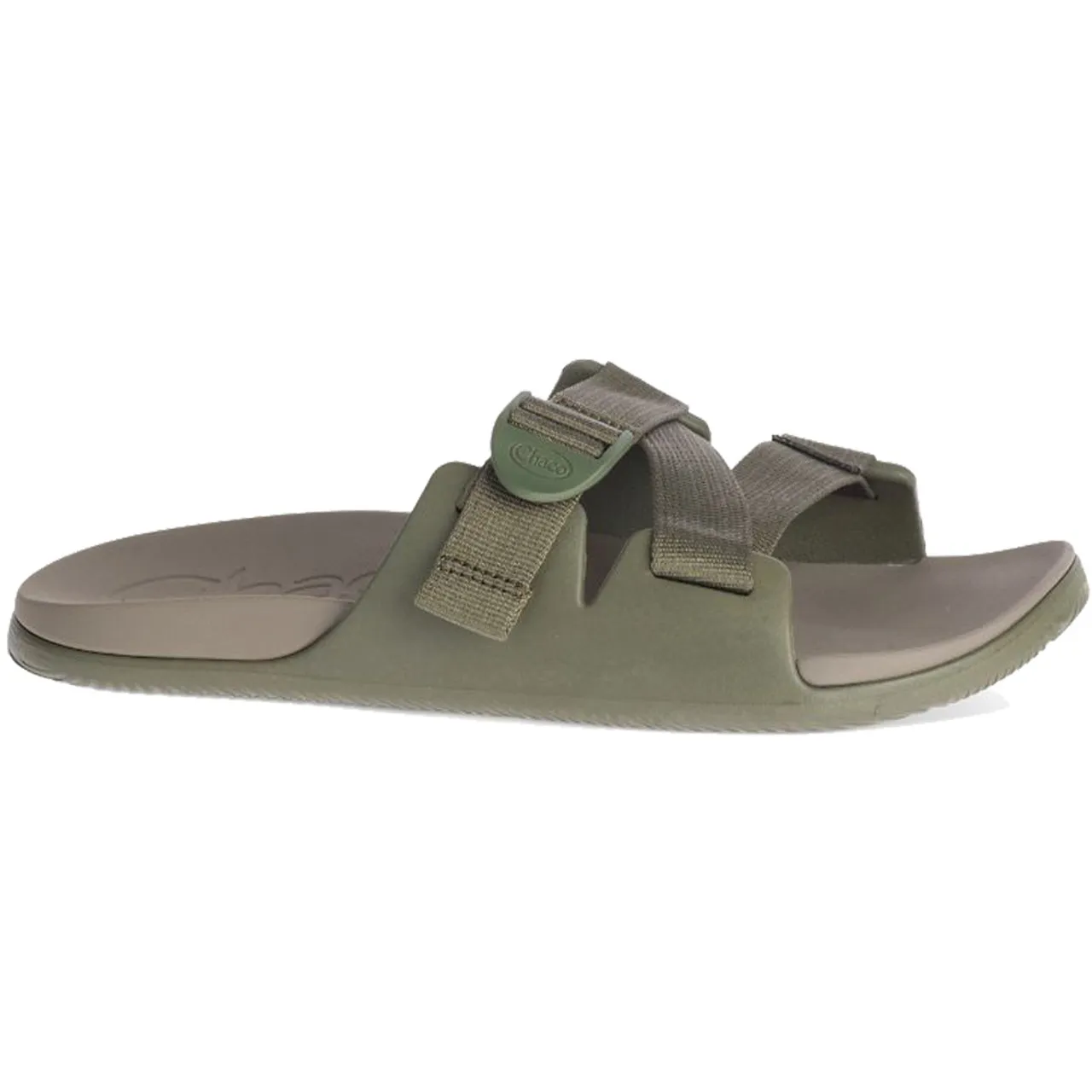 Chaco Men's Chillos - Fossil