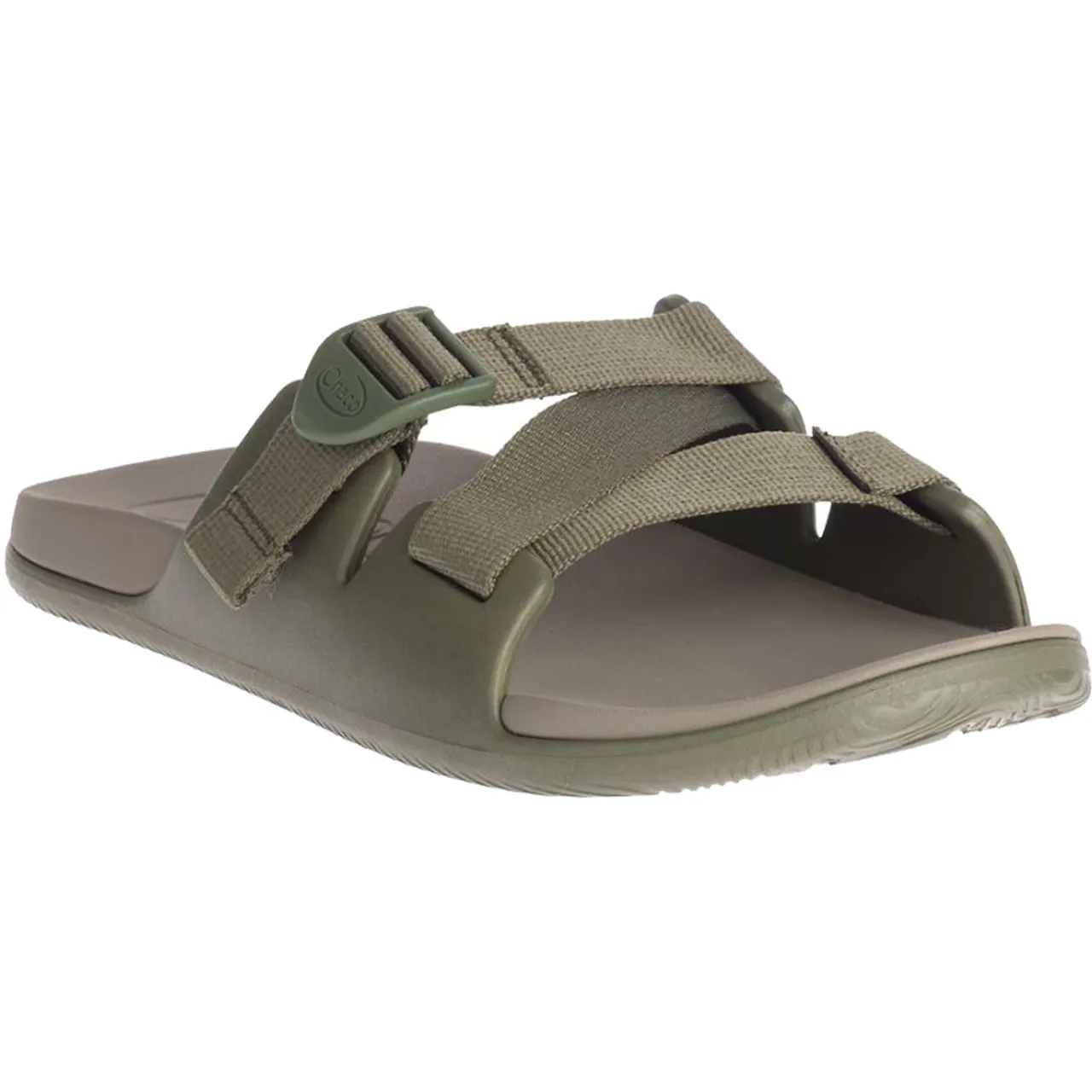 Chaco Men's Chillos - Fossil