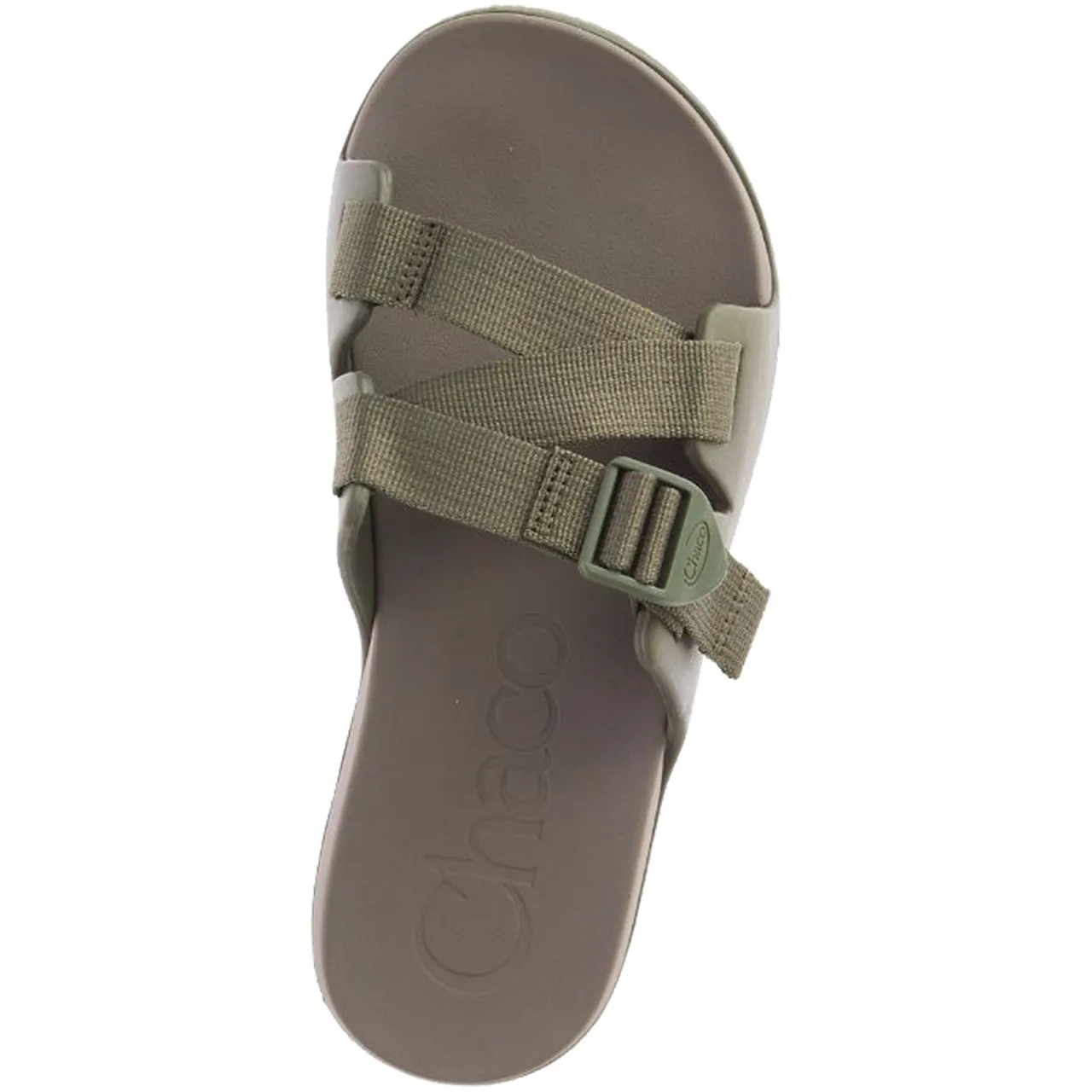 Chaco Men's Chillos - Fossil