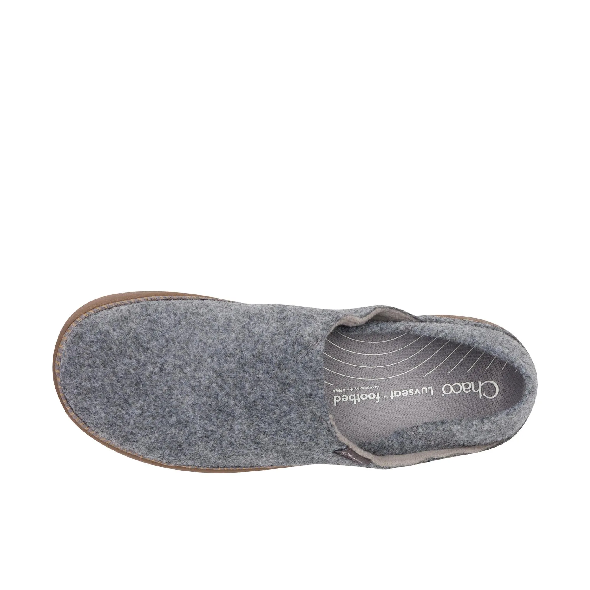 Chaco Revel Gray