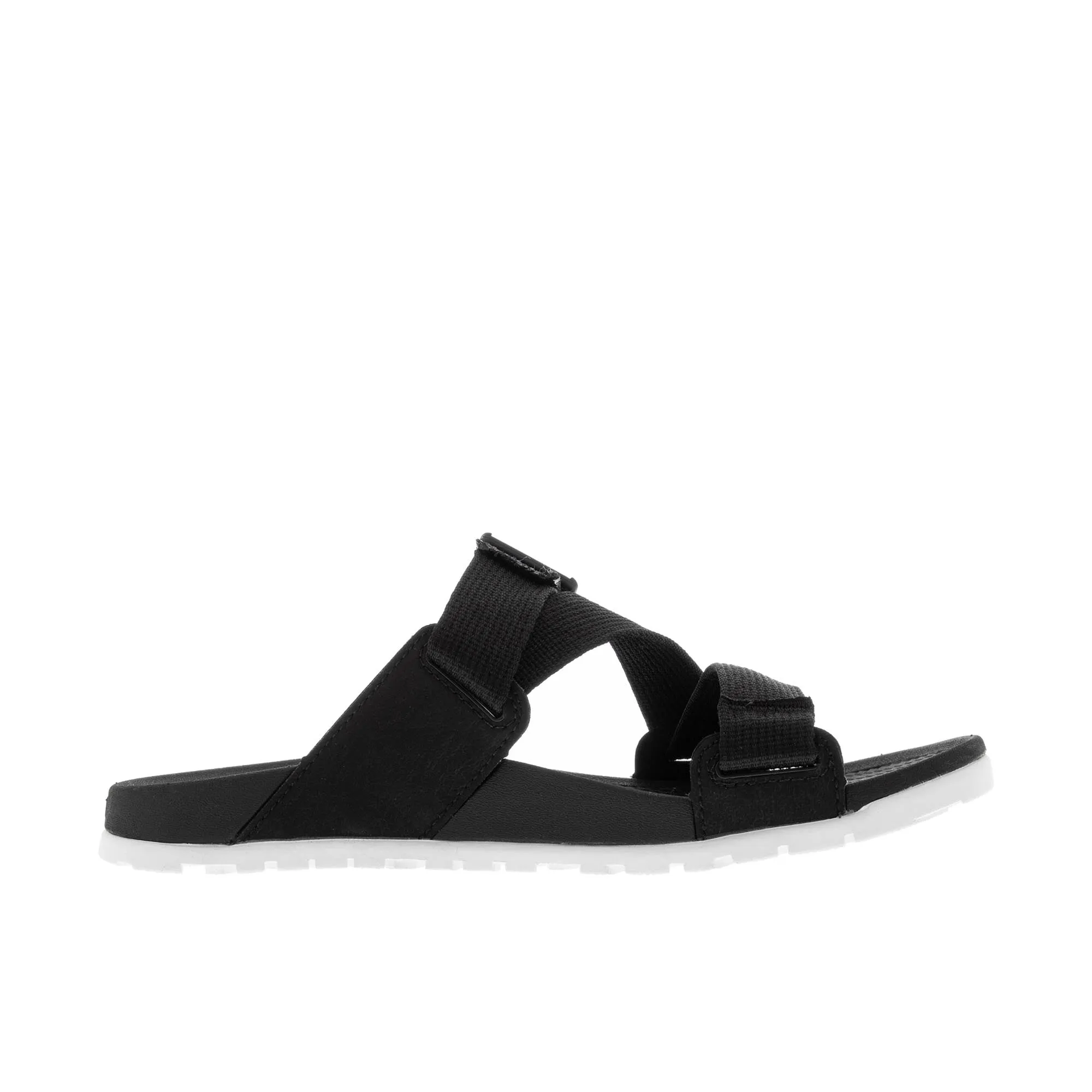 Chaco Womens Lowdown Slide Black