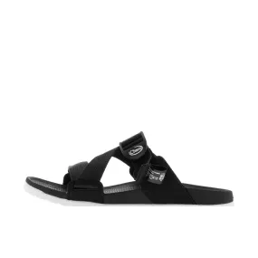 Chaco Womens Lowdown Slide Black