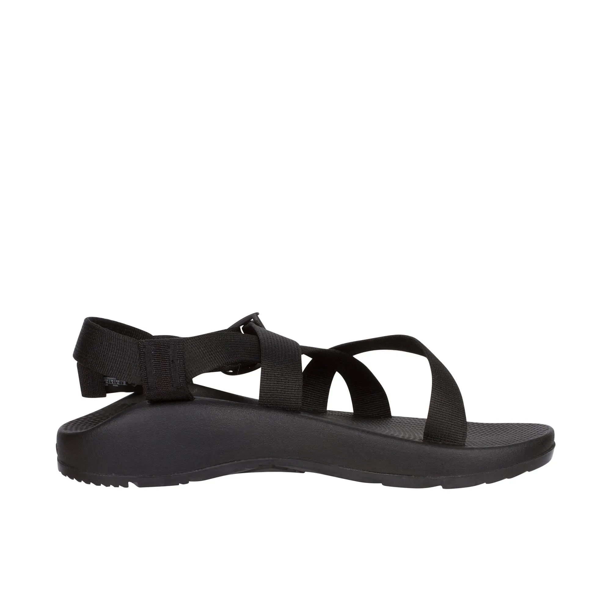 Chaco Z1 Classic Black