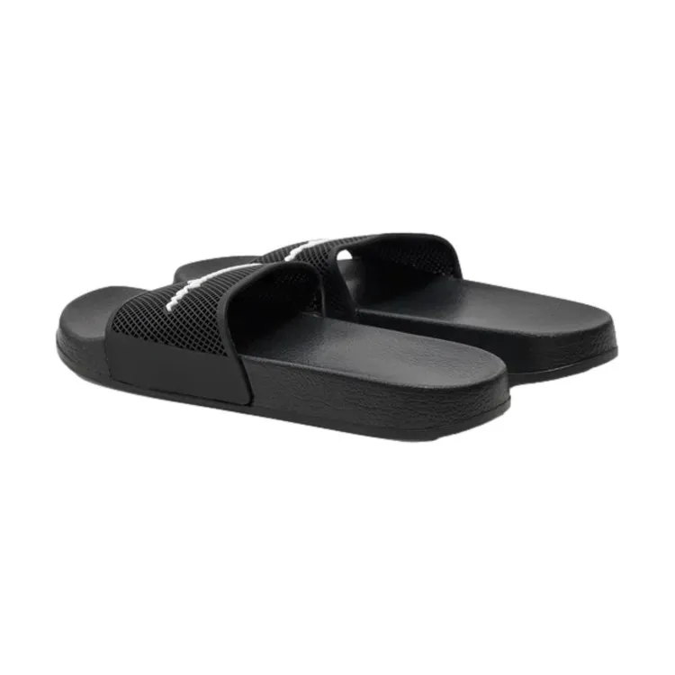 Champion S22316 Soft Slipper Ciabatta Nera