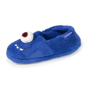 Chaussons extra-light Slipper Enfant Monstre