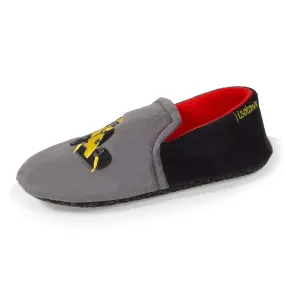 Chaussons Slipper Enfant Voiture