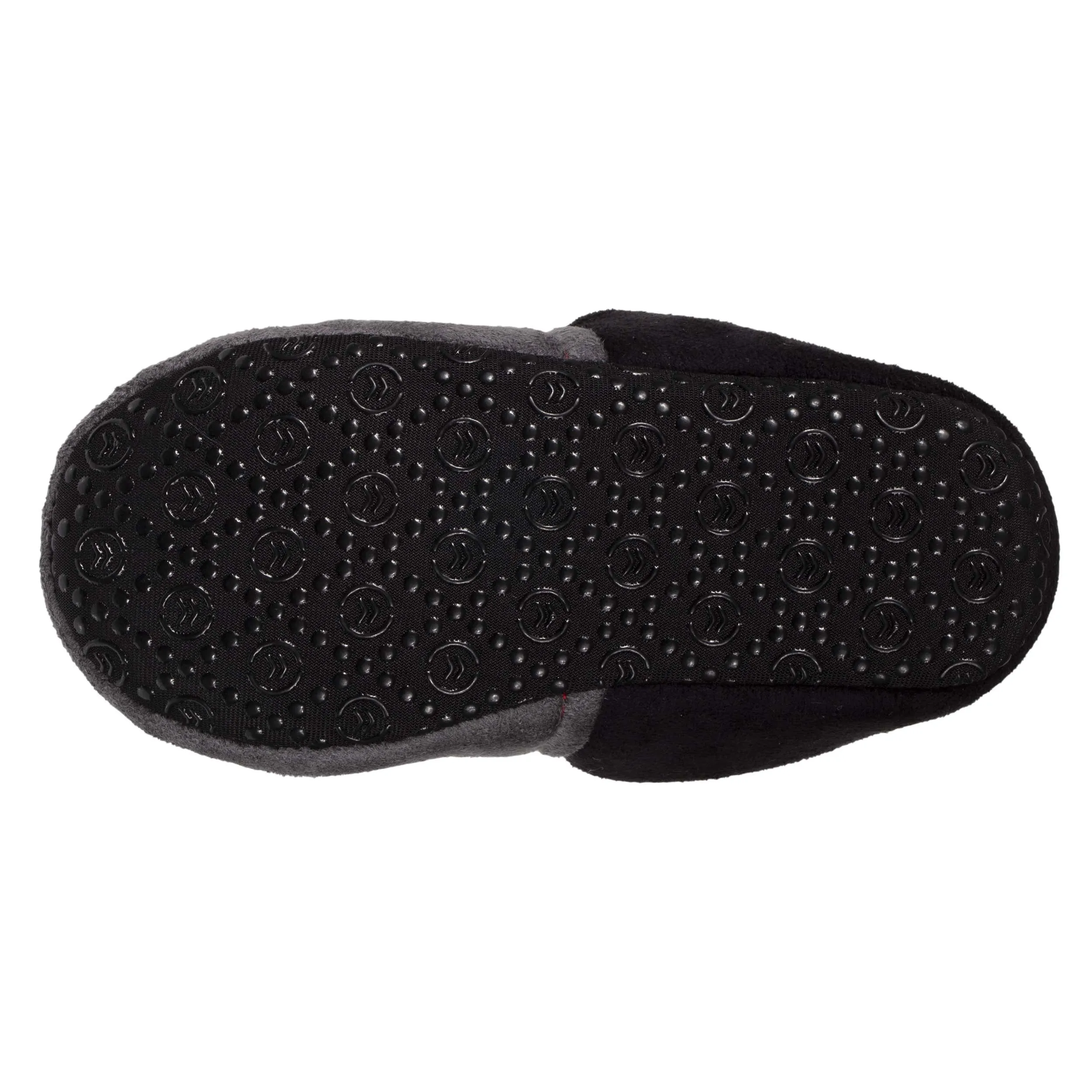 Chaussons Slipper Enfant Voiture