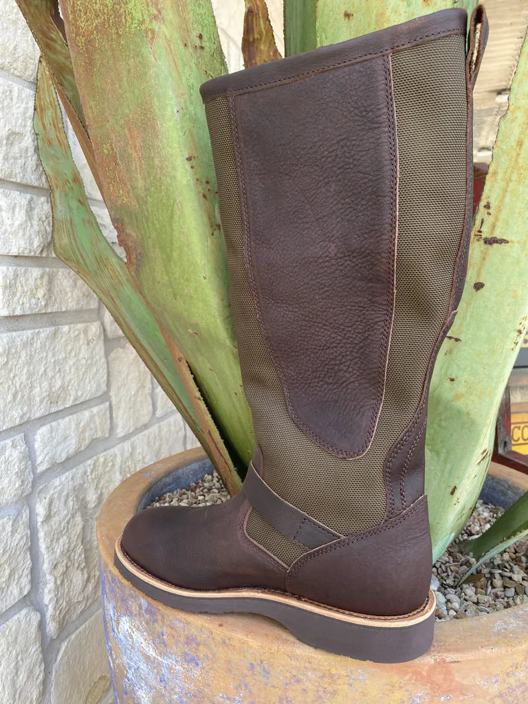 CHIPPEWA Chippewa Snake Boot - 25110