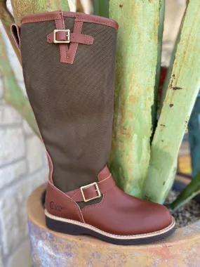 CHIPPEWA Chippewa Snake Boot  - SN5913