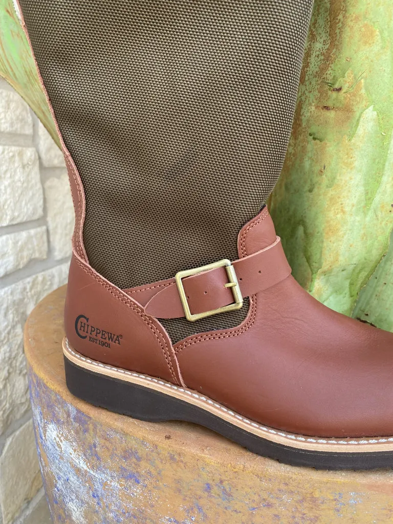 CHIPPEWA Chippewa Snake Boot  - SN5913