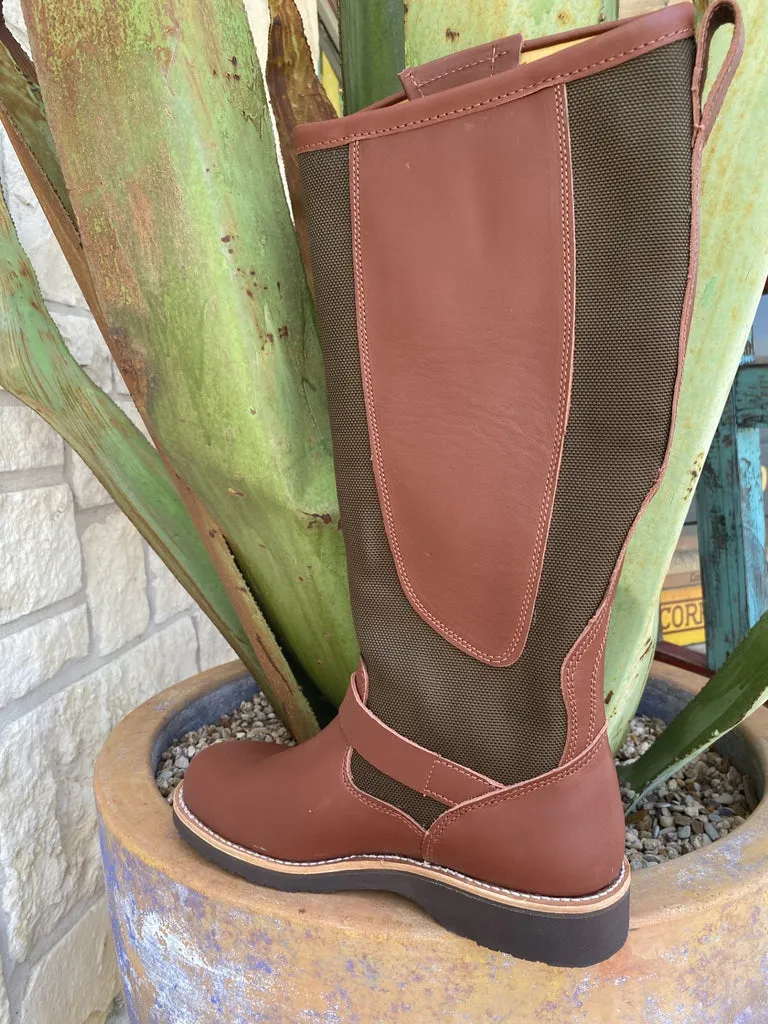 CHIPPEWA Chippewa Snake Boot  - SN5913