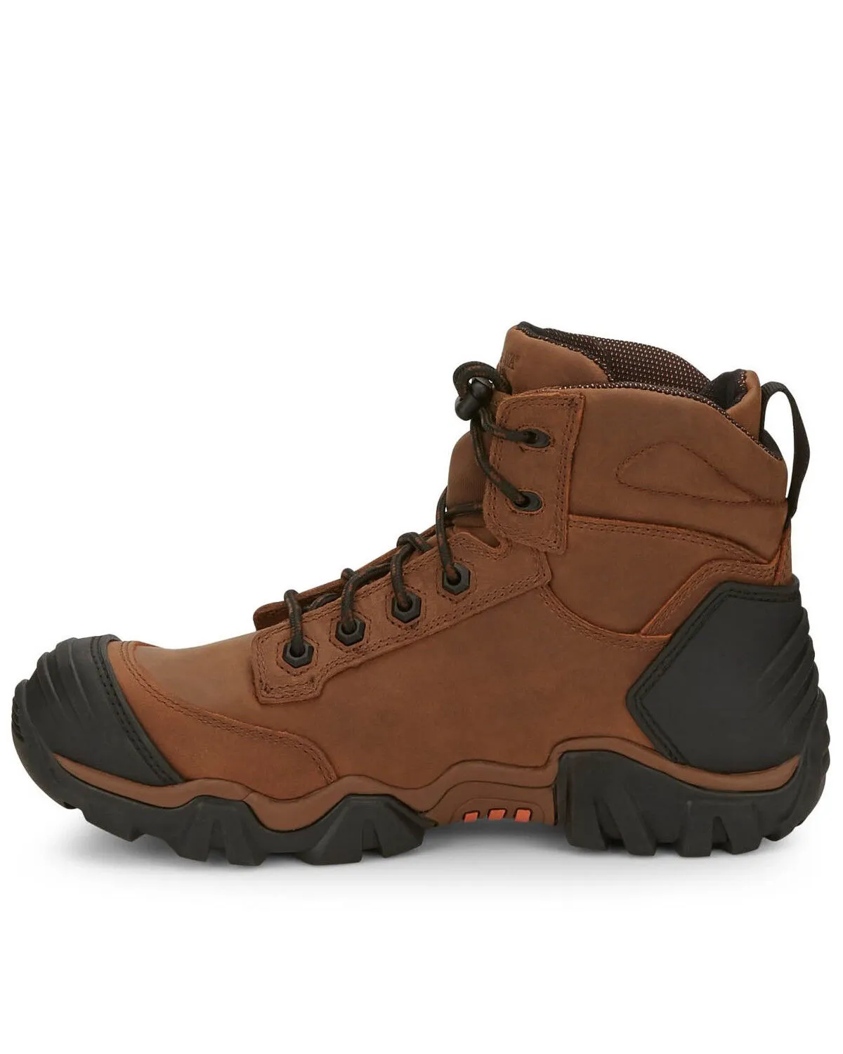 Chippewa Men's Atlas 6" Work Boots - Composite Toe