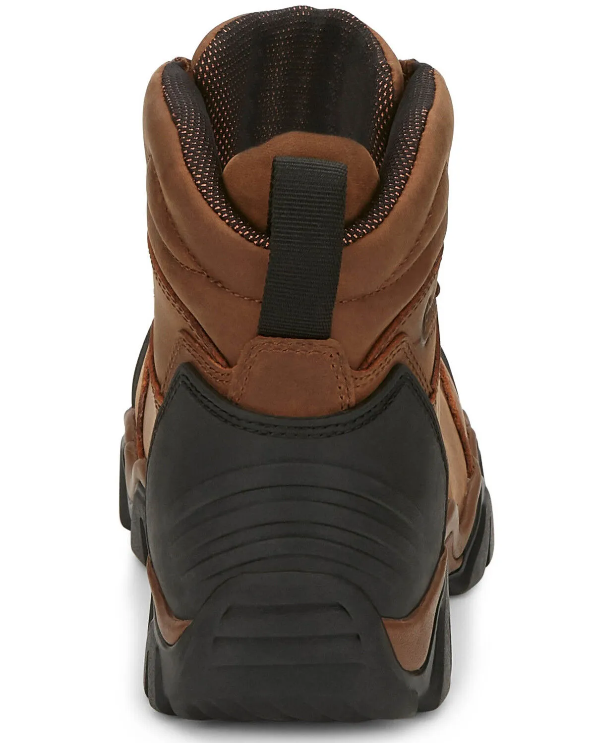 Chippewa Men's Atlas 6" Work Boots - Composite Toe