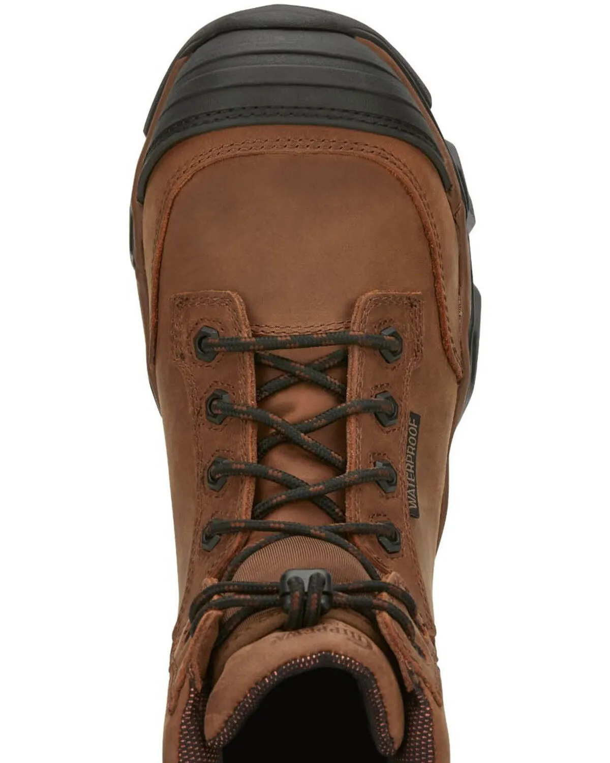 Chippewa Men's Atlas 6" Work Boots - Composite Toe