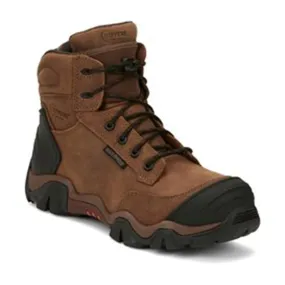 Chippewa Men's 6 Waterproof Nano Comp Toe Hiker Boot