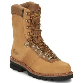 Chippewa Men's 9 Weddell Arctic Waterproof Boot