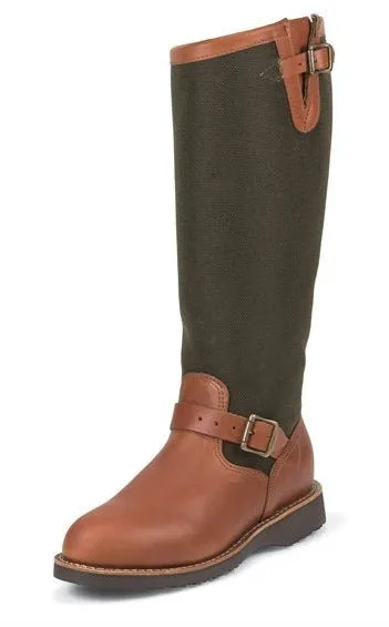 Chippewa Men's Snake Boot