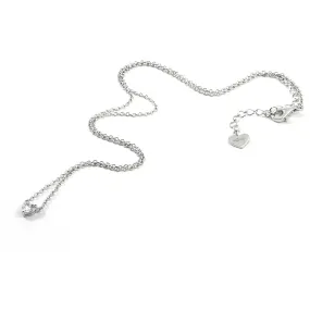 Collana 4us Cesare Paciotti argento 4UCL3919W