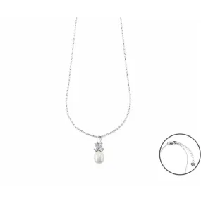 Collana donna 4US Cesare Paciotti argento 4UCL6101W