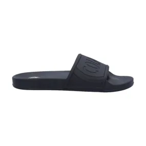 COLMAR Ciabatta Slipper Logo 150 Uomo Nero