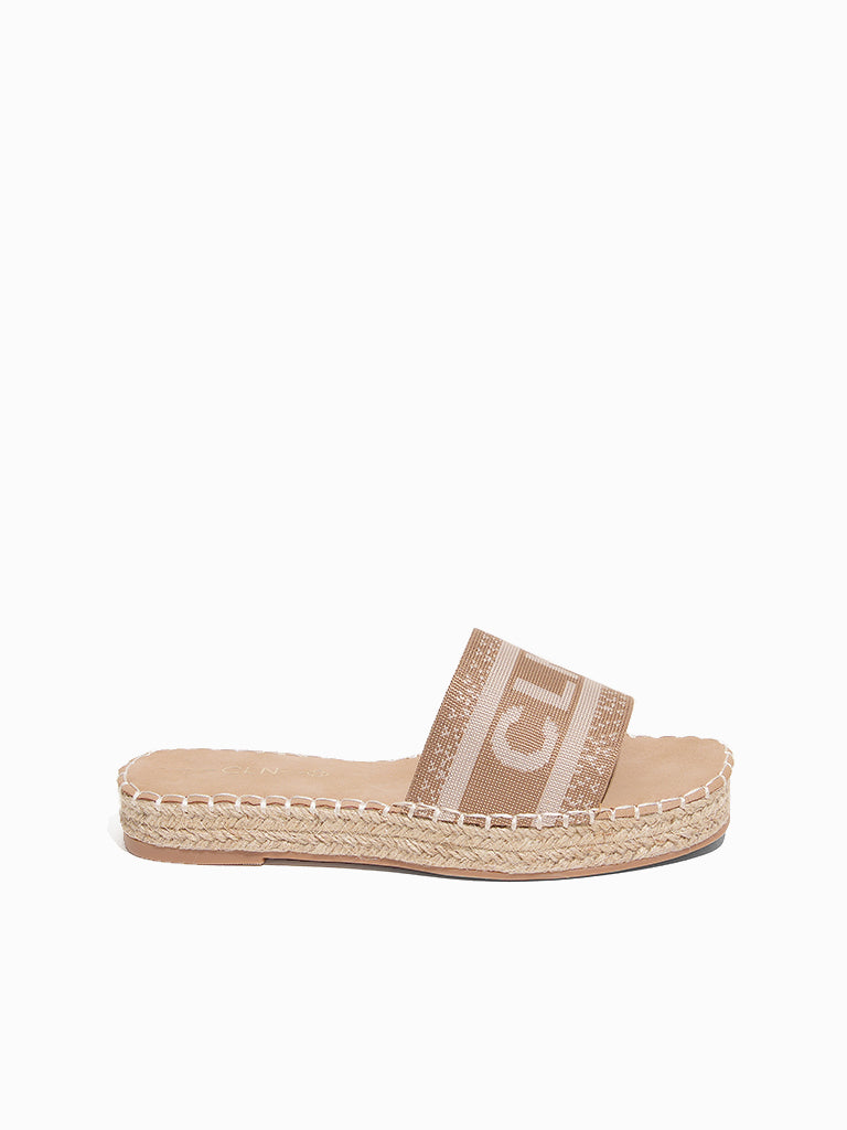 Davy Flatform Slides