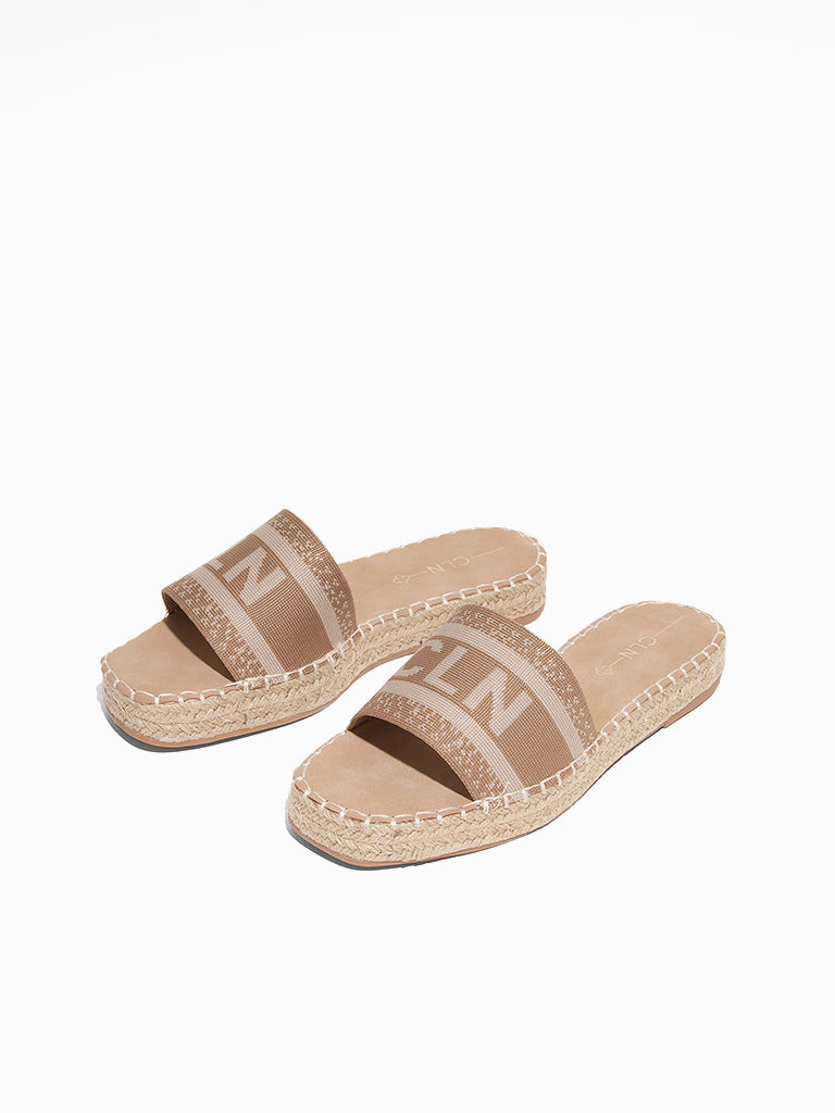 Davy Flatform Slides