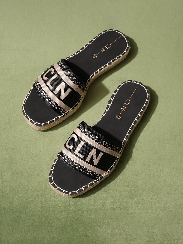 Davy Flatform Slides